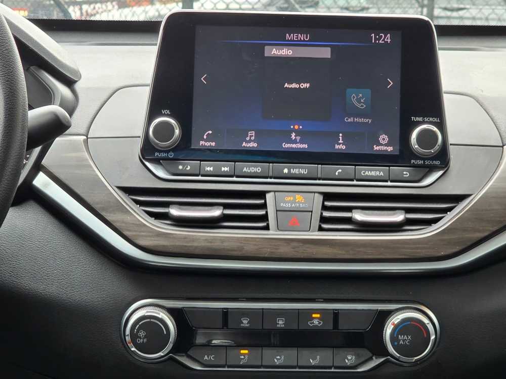 Used 2023 Nissan Altima 2.5 SV image 27