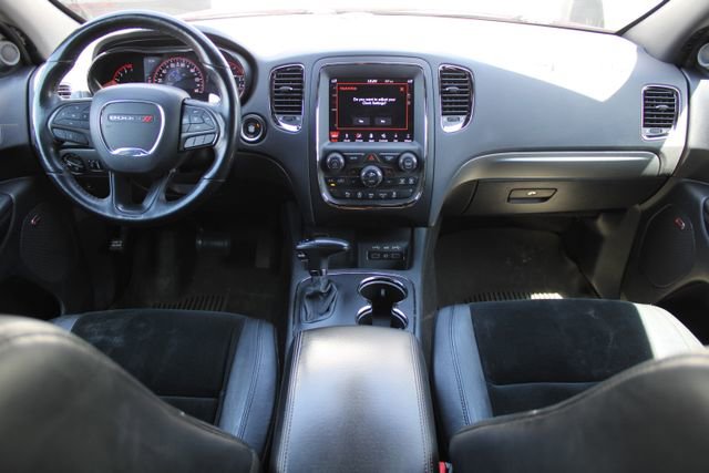 Used 2018 Dodge Durango GT w/ Premium Group AWD/4WD image 13
