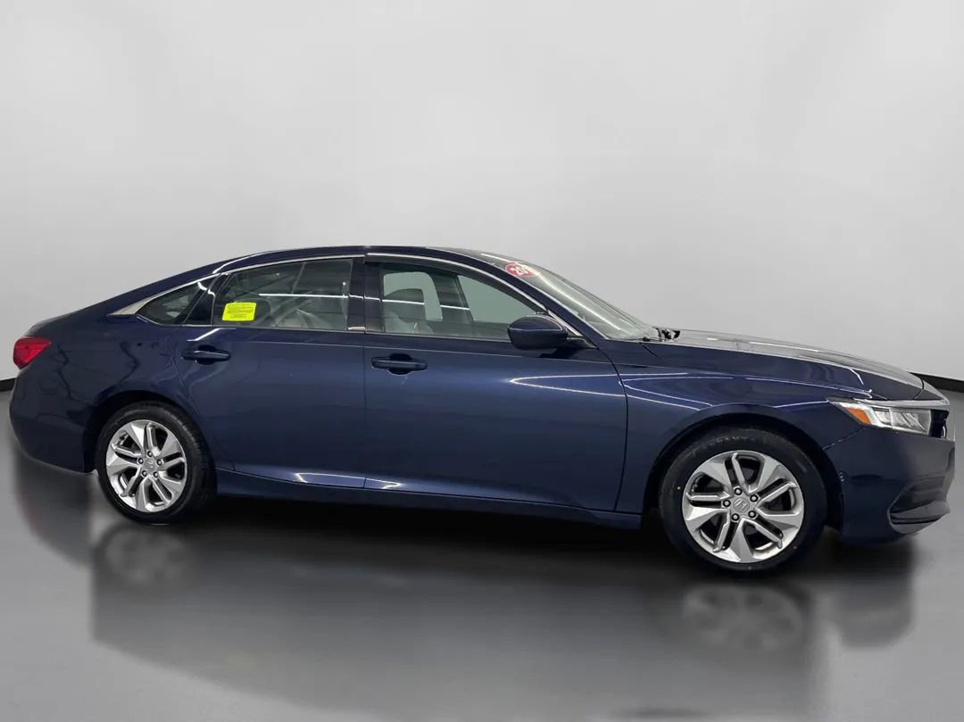 Used 2019 Honda Accord LX image 11