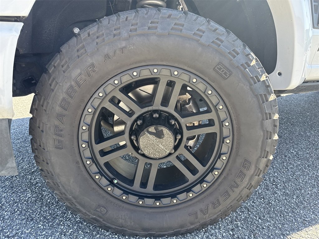 Used 2023 Ford F250 Lariat w/ Lariat Ultimate Package image 11