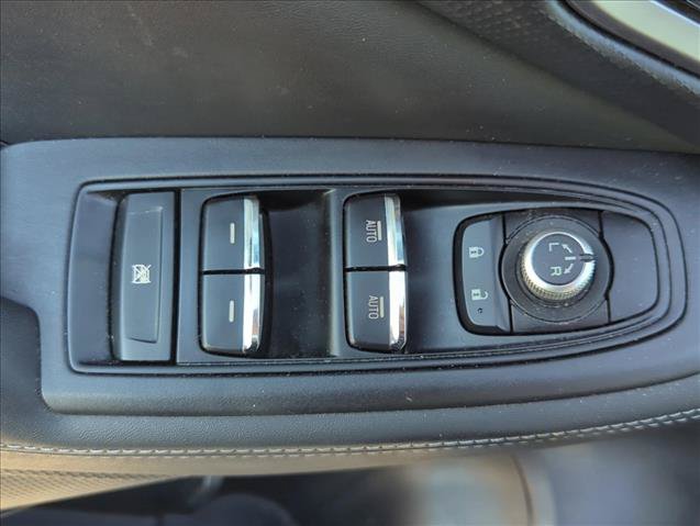 Used 2020 Subaru Forester Touring AWD/4WD image 8