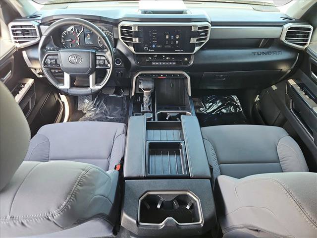 Used 2024 Toyota Tundra SR5 AWD/4WD image 22
