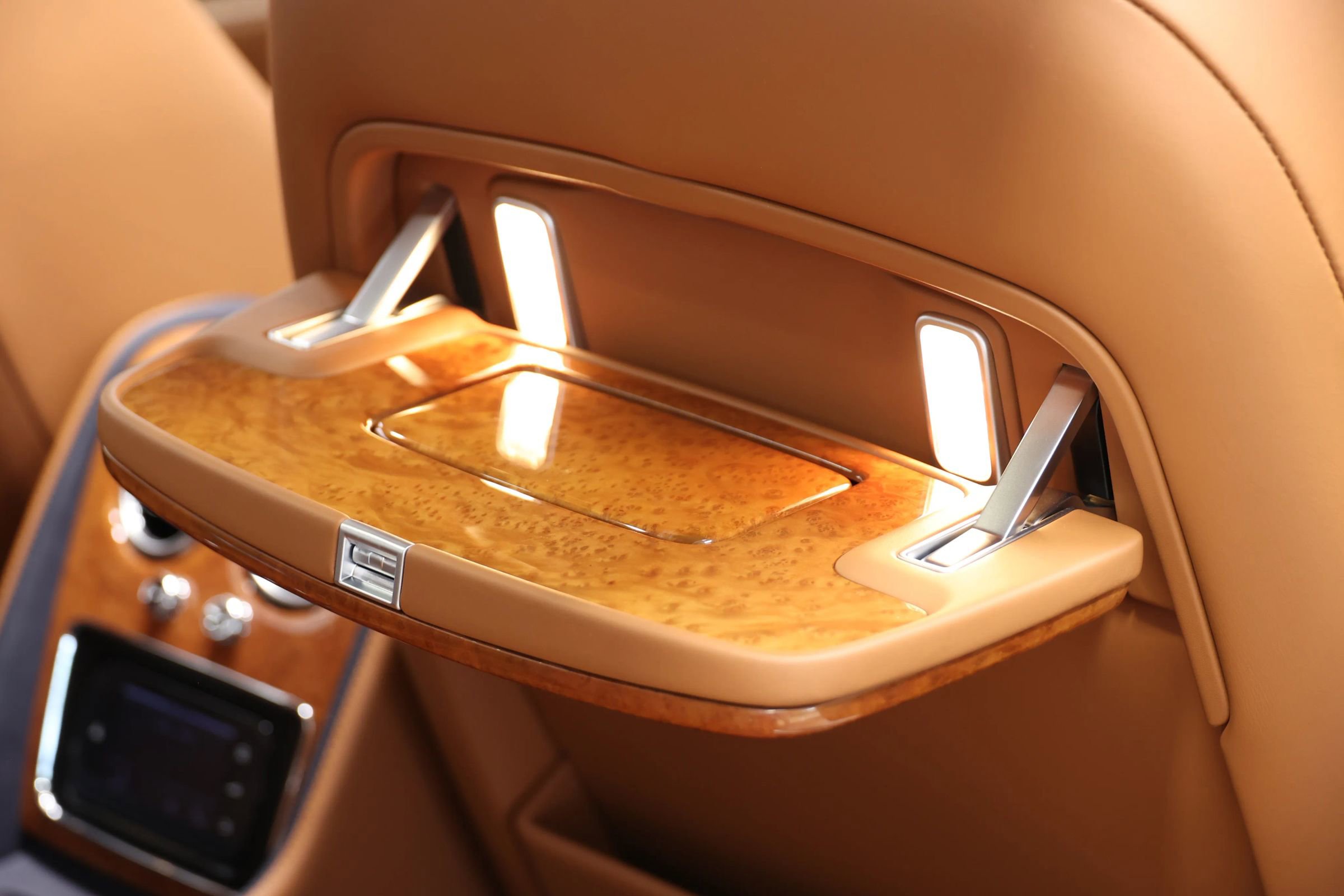 Used 2016 Bentley Flying Spur W12 AWD/4WD image 76