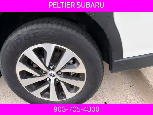 Used 2025 Subaru Outback Premium AWD/4WD image 4