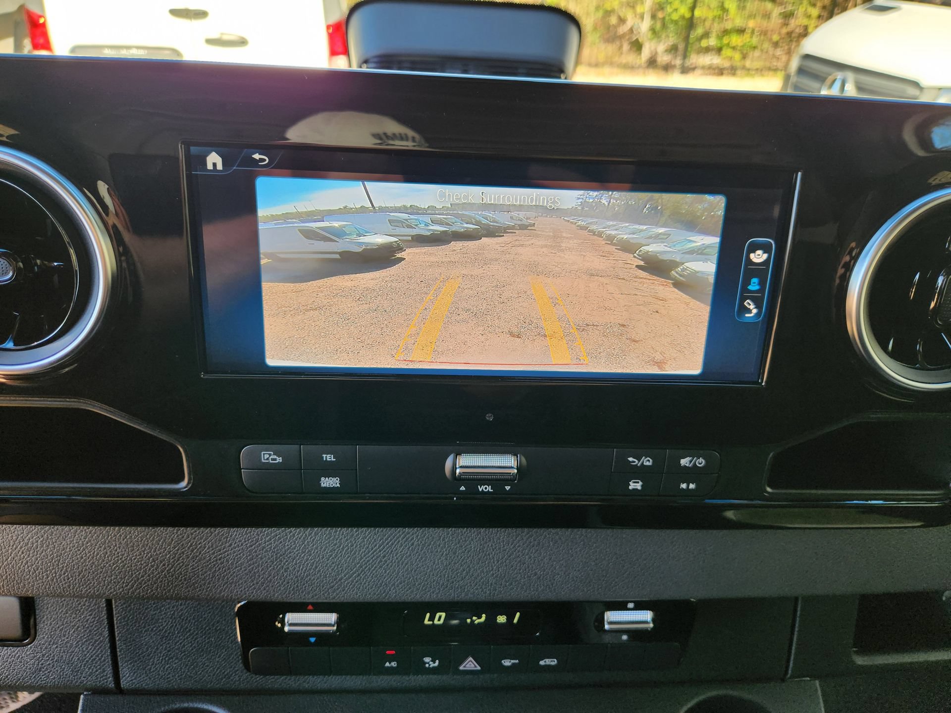 New 2026 Mercedes-Benz Sprinter 2500 image 14