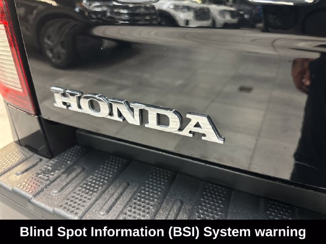 Used 2025 Honda Ridgeline RTL image 11
