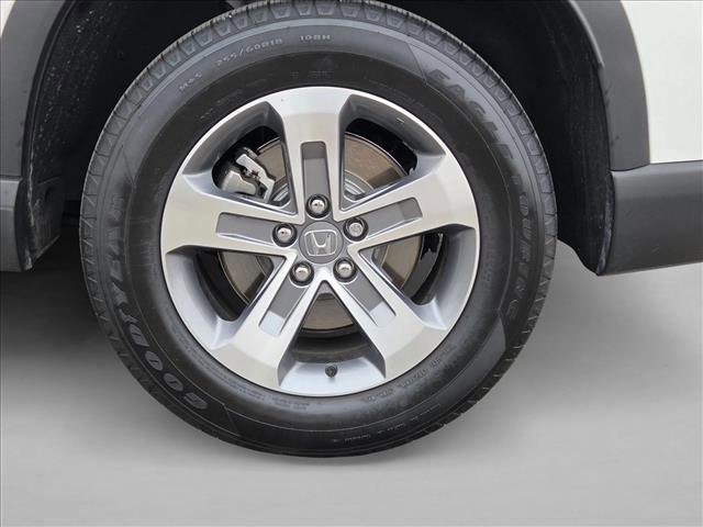 Used 2025 Honda Pilot EX-L image 22