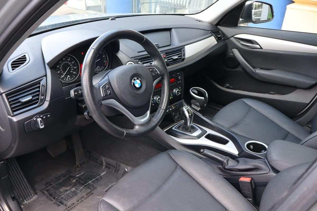 Used 2015 BMW X1 xDrive28i AWD/4WD image 13