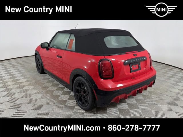 New 2026 MINI Cooper John Cooper Works image 5