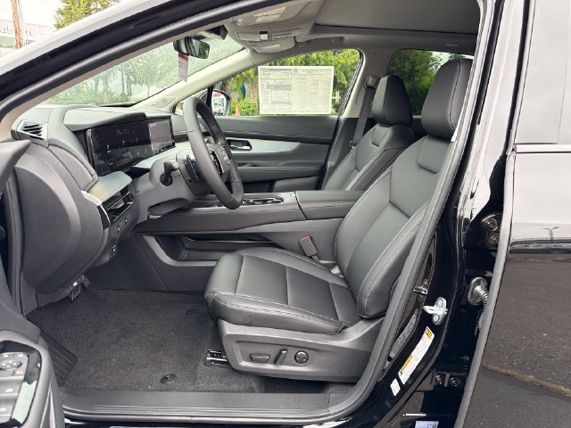 New 2026 Nissan Murano SL AWD/4WD image 14