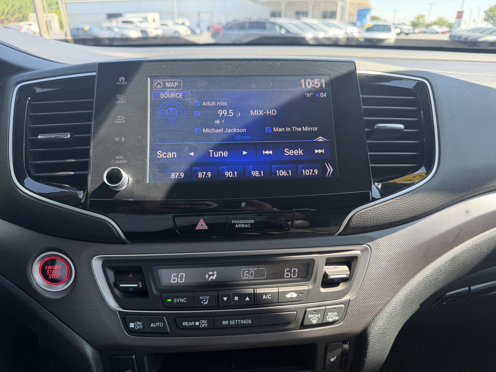 Used 2023 Honda Ridgeline RTL-E image 29