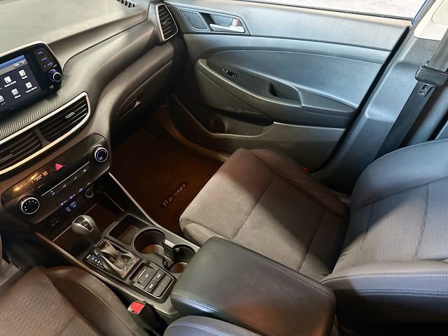 Used 2020 Hyundai Tucson SE image 22