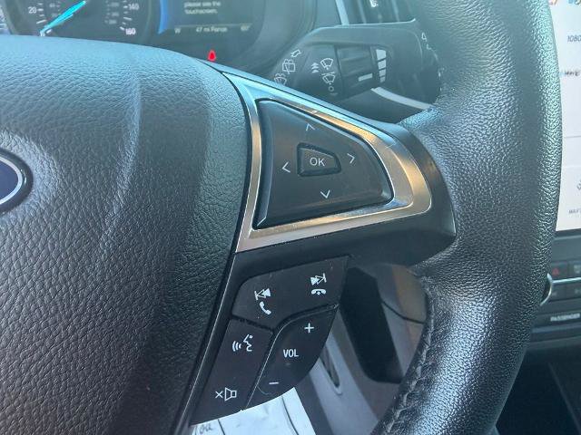Certified 2022 Ford Edge SEL w/ Convenience Package AWD/4WD image 24