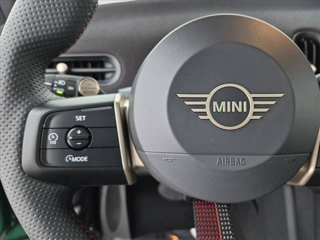 Used 2026 MINI Cooper S FWD image 30