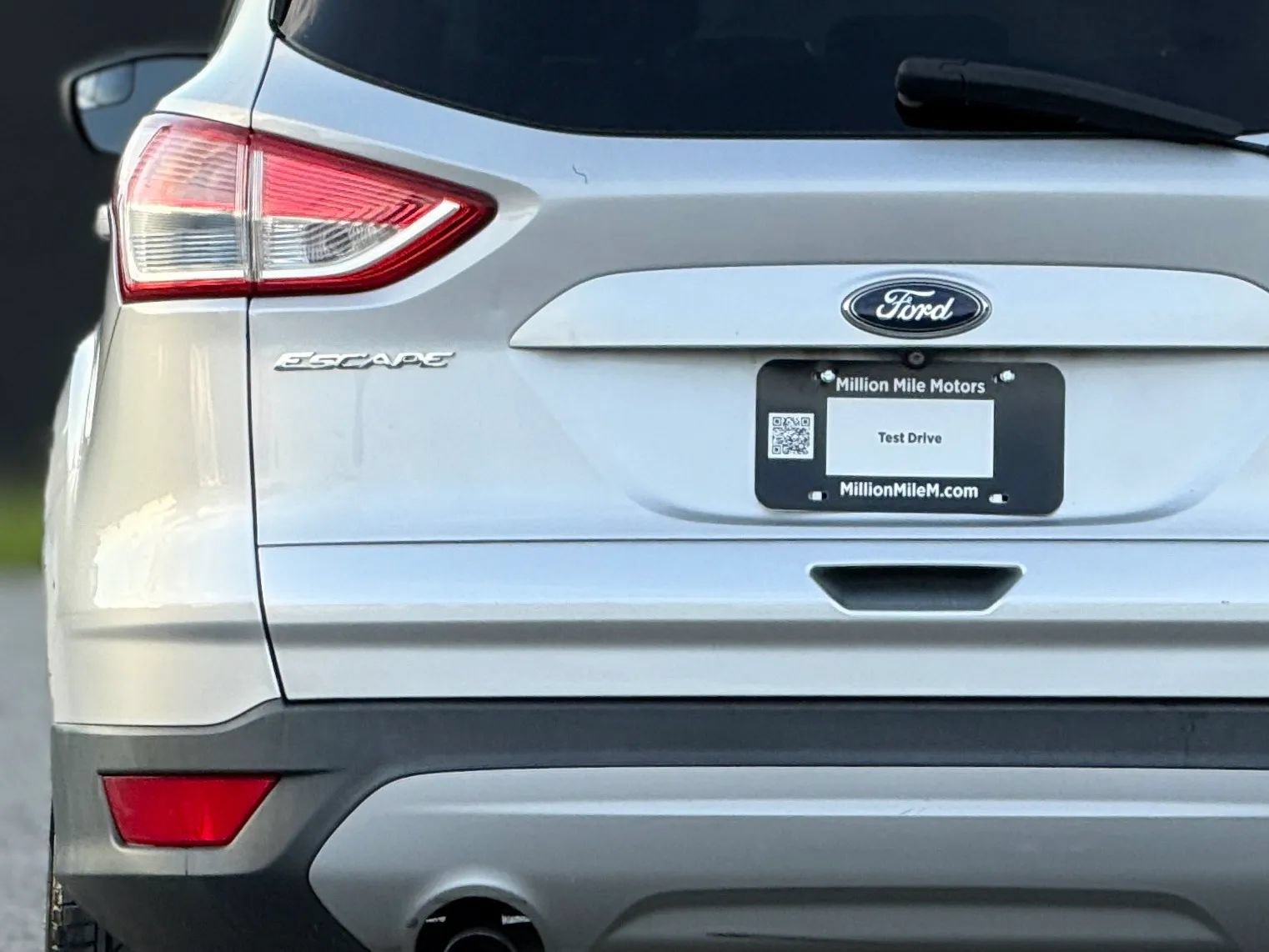 Used 2014 Ford Escape SE FWD image 13