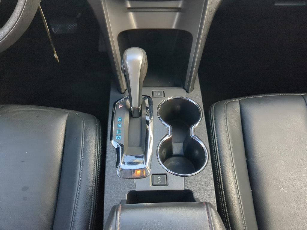 Used 2015 Chevrolet Equinox LS FWD image 16