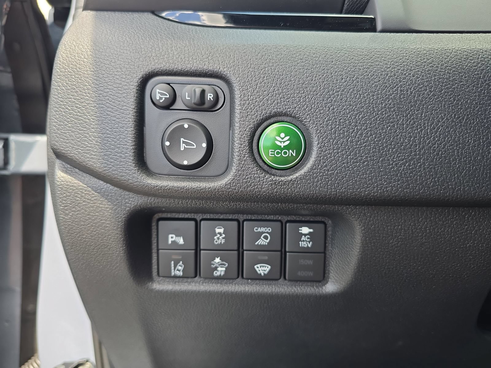 New 2026 Honda Ridgeline Black Edition image 22