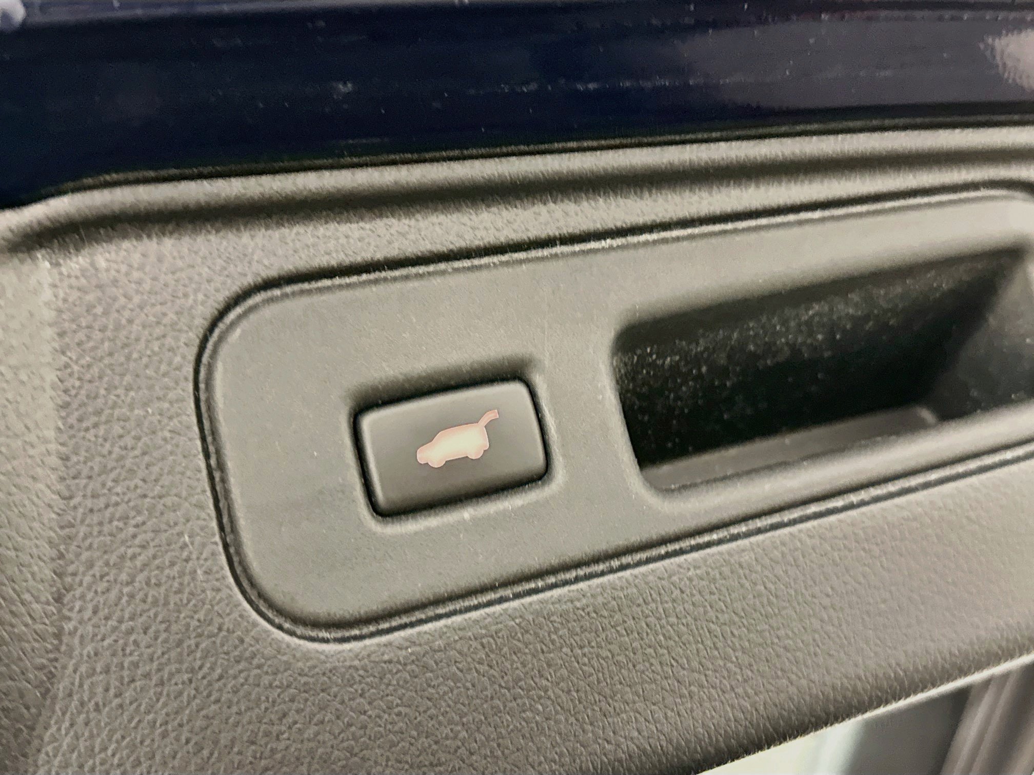 Used 2022 Honda Passport Elite image 31