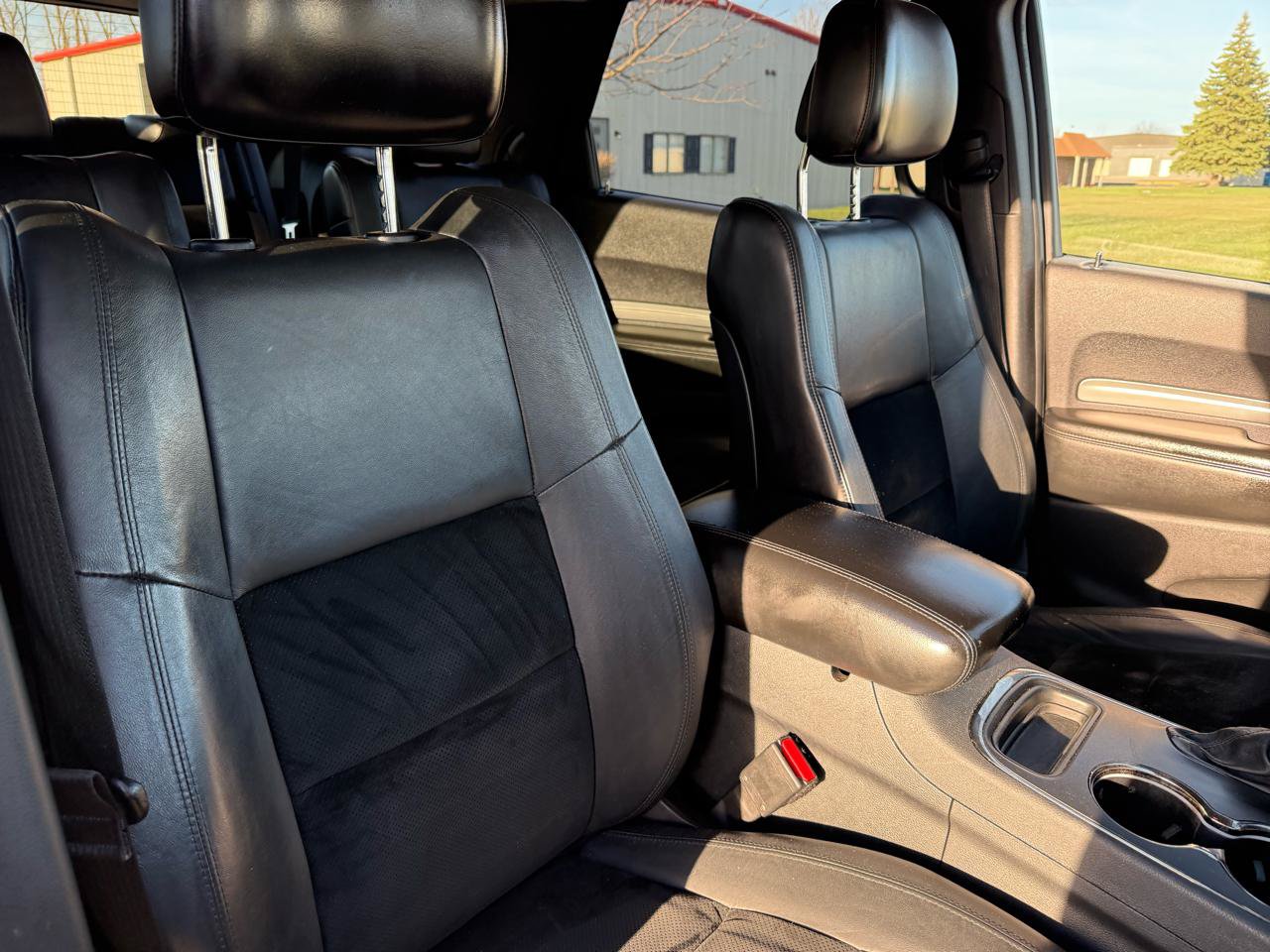Used 2018 Dodge Durango GT AWD/4WD image 37