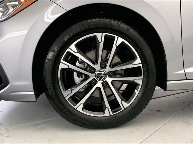 New 2026 Volkswagen Jetta Sport FWD image 12
