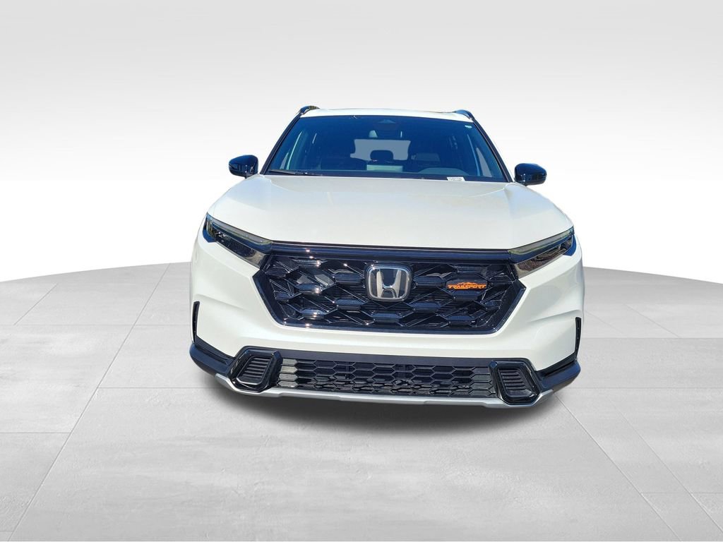 Used 2026 Honda CR-V TrailSport image 7