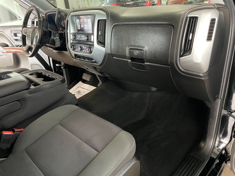 Used 2018 GMC Sierra 1500 SLE w/ SLE Value Package AWD/4WD image 22