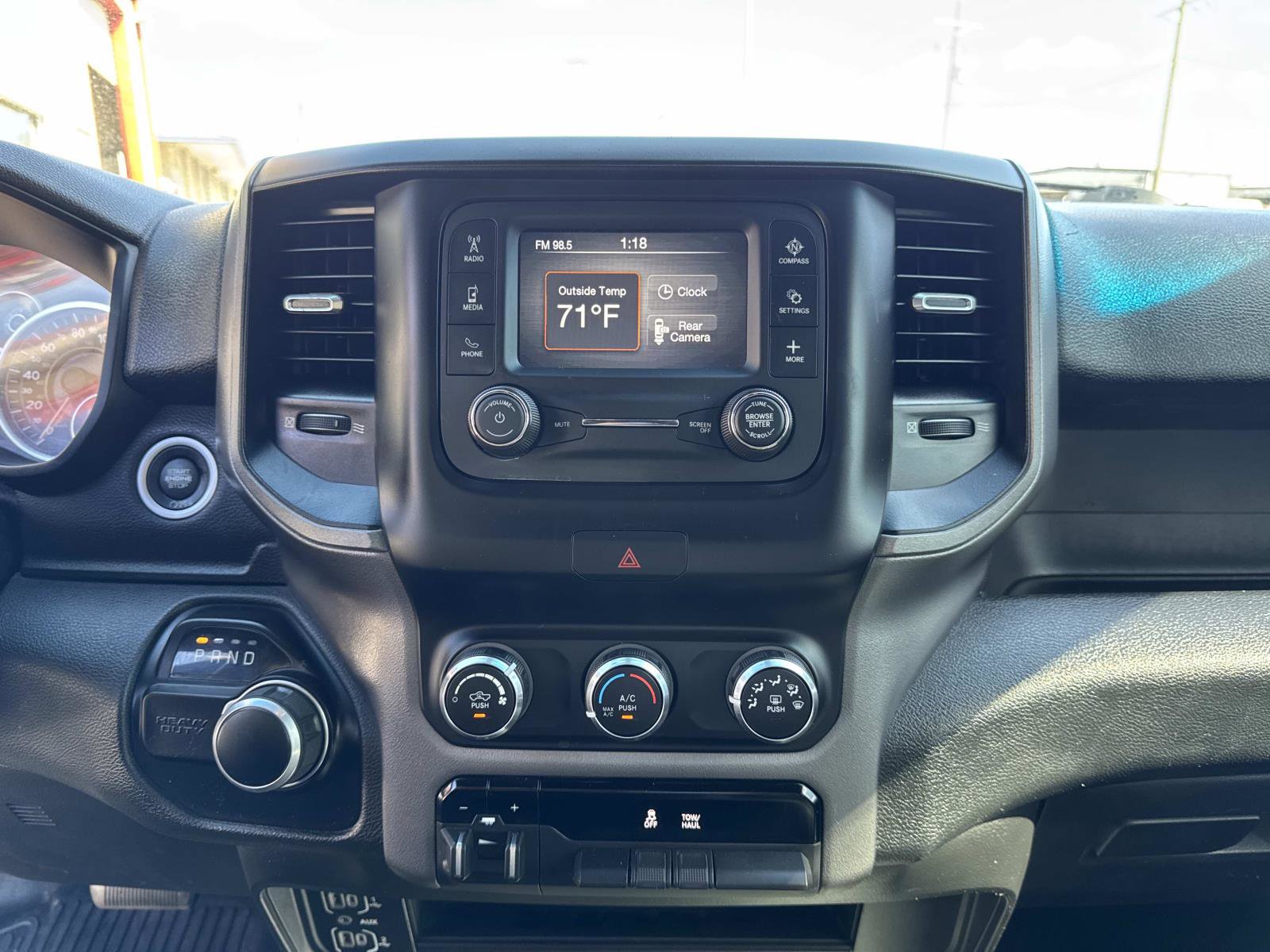 Certified 2022 RAM 2500 Tradesman image 24