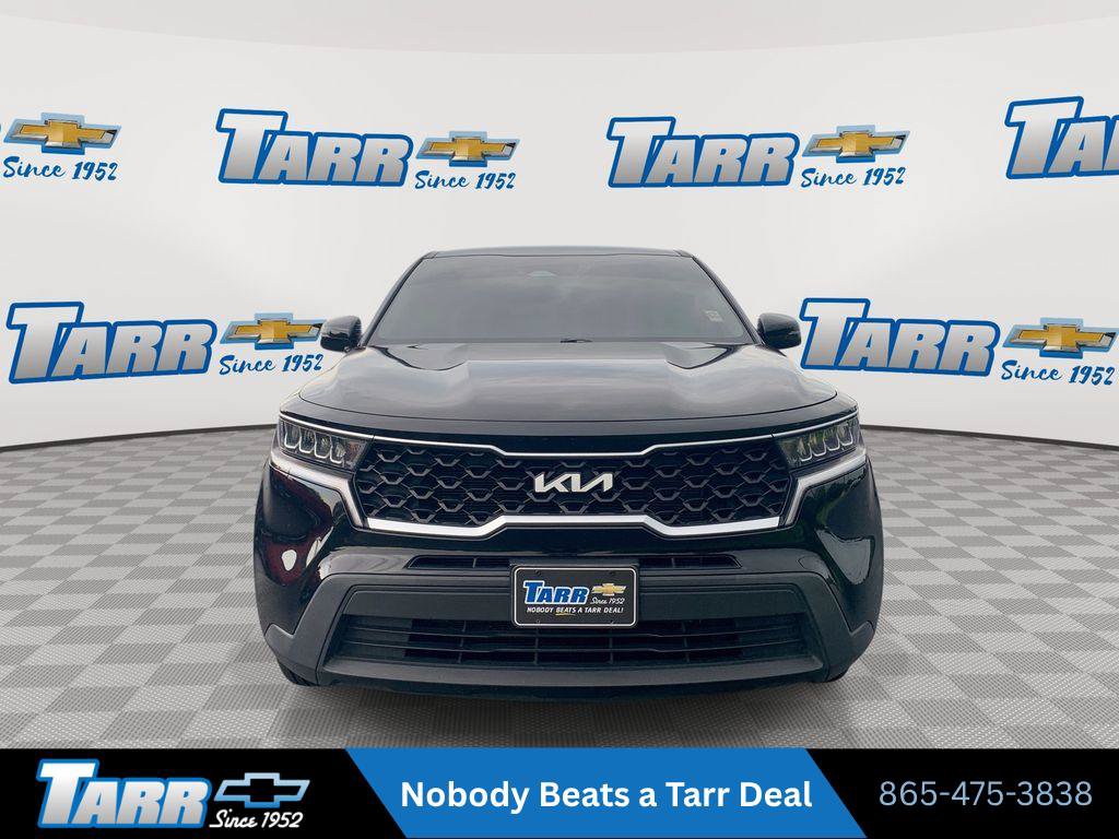 Used 2023 Kia Sorento LX FWD image 3