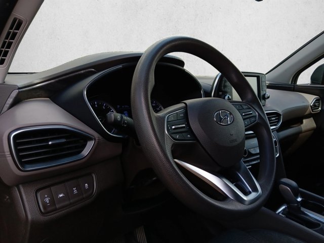 Used 2020 Hyundai Santa Fe SE AWD/4WD image 10