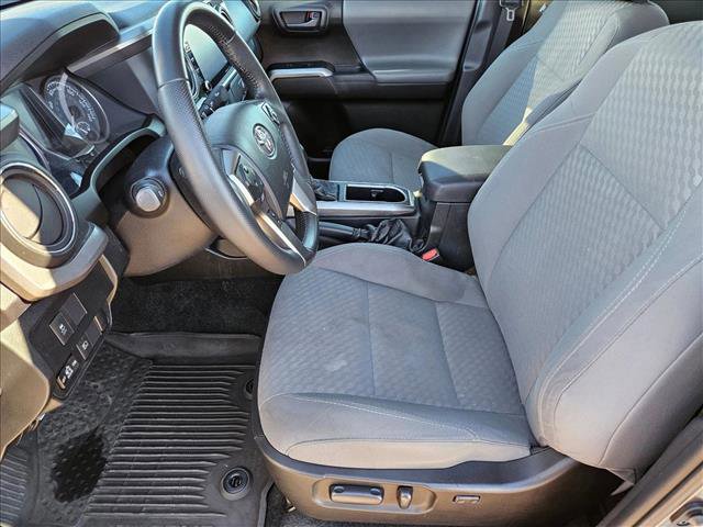 Used 2021 Toyota Tacoma SR5 image 14