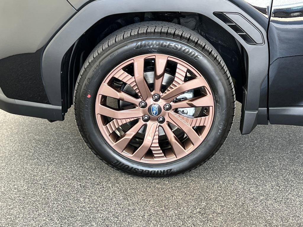 New 2026 Subaru Forester Sport image 28