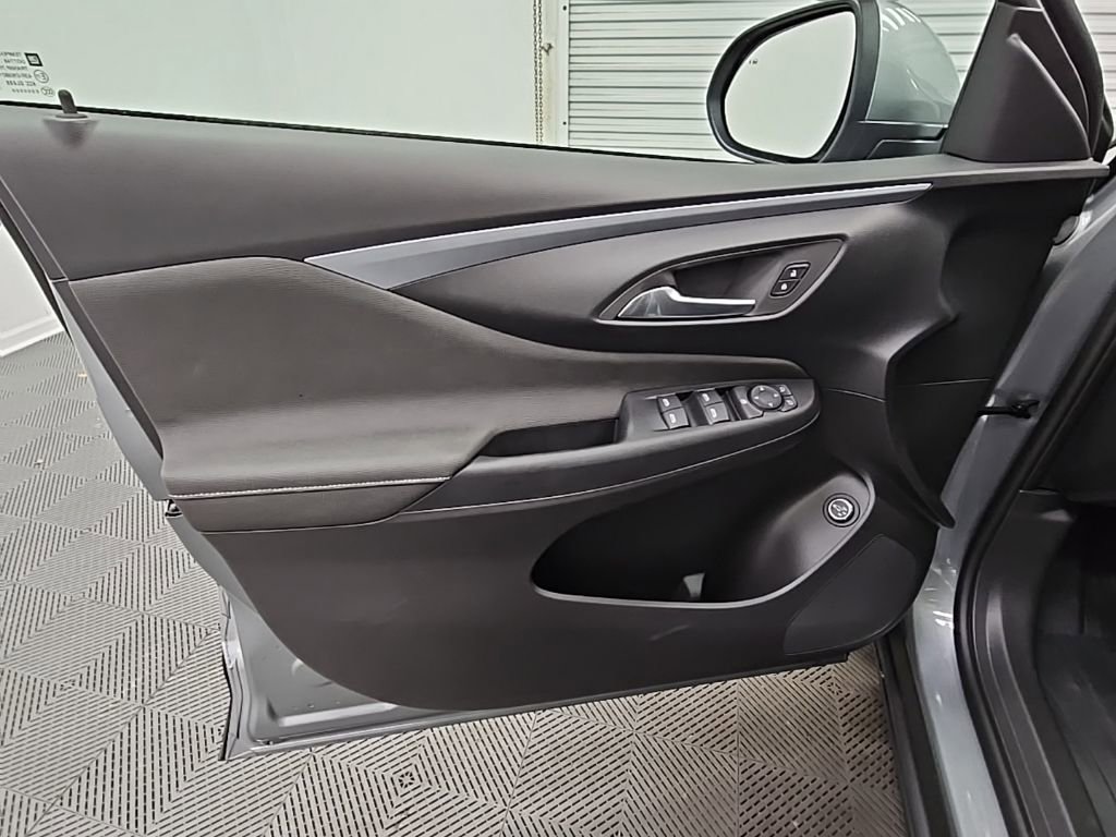 New 2026 Buick Envista Sport Touring w/ Convenience I Package FWD image 27