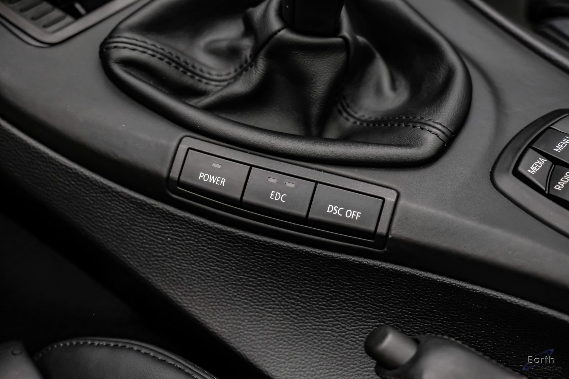 Used 2011 BMW M3 Sedan RWD image 62