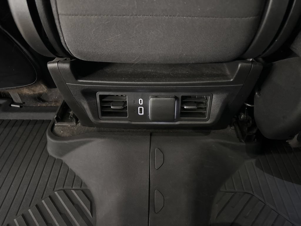 Used 2022 Chevrolet Silverado 1500 RST AWD/4WD image 36