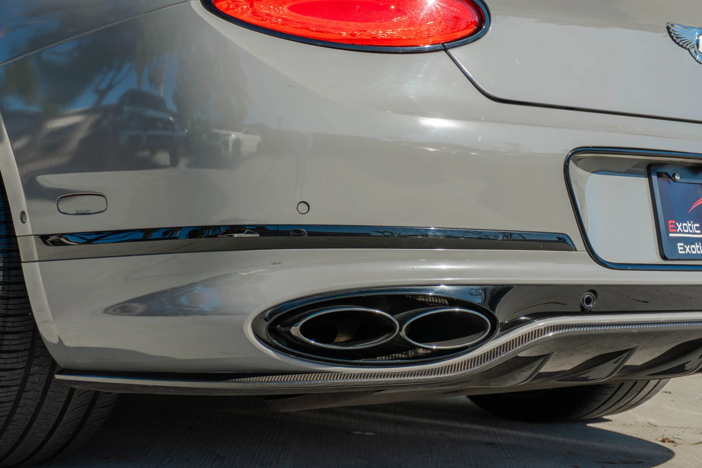 Used 2022 Bentley Continental GT AWD/4WD image 52
