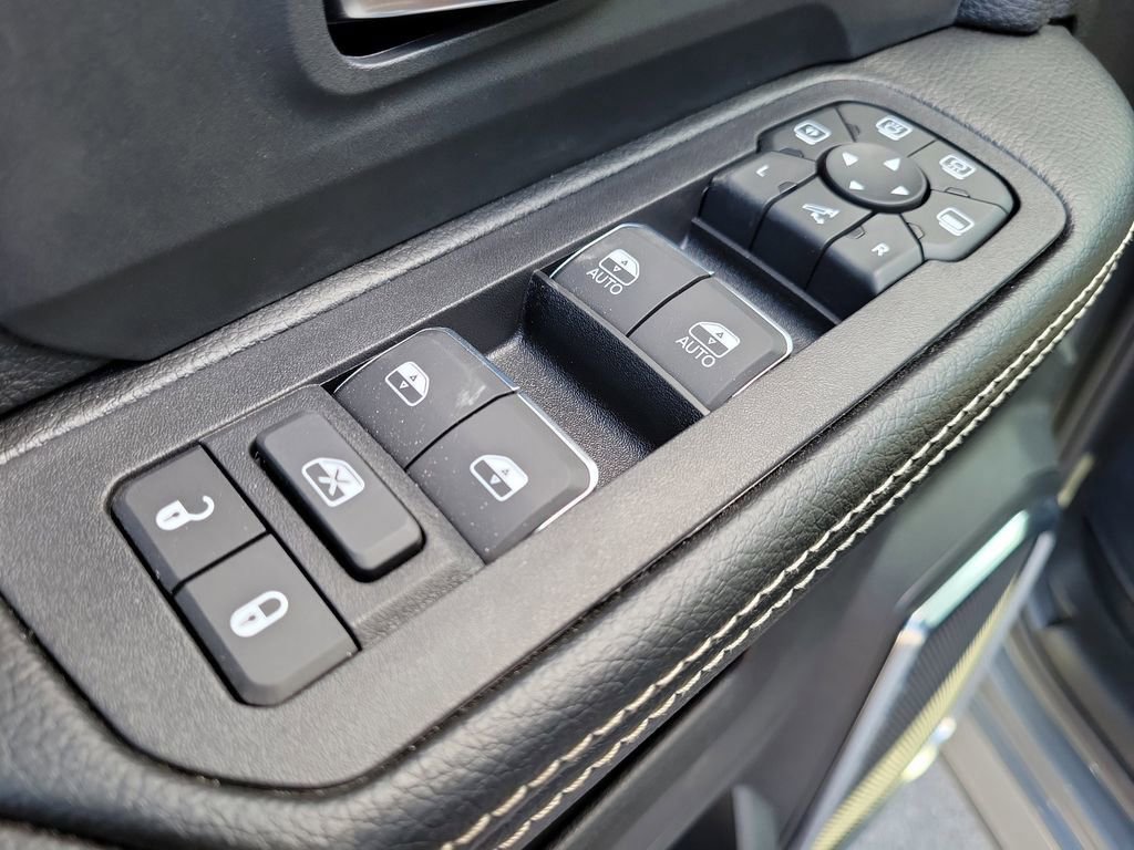 New 2026 RAM 2500 Laramie image 20