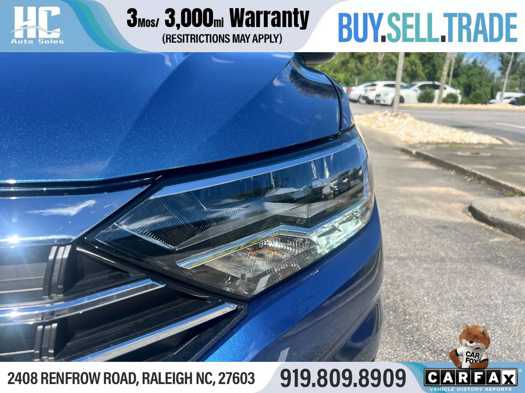 Used 2020 Volkswagen Jetta S w/ Driver Assistance Package image 9