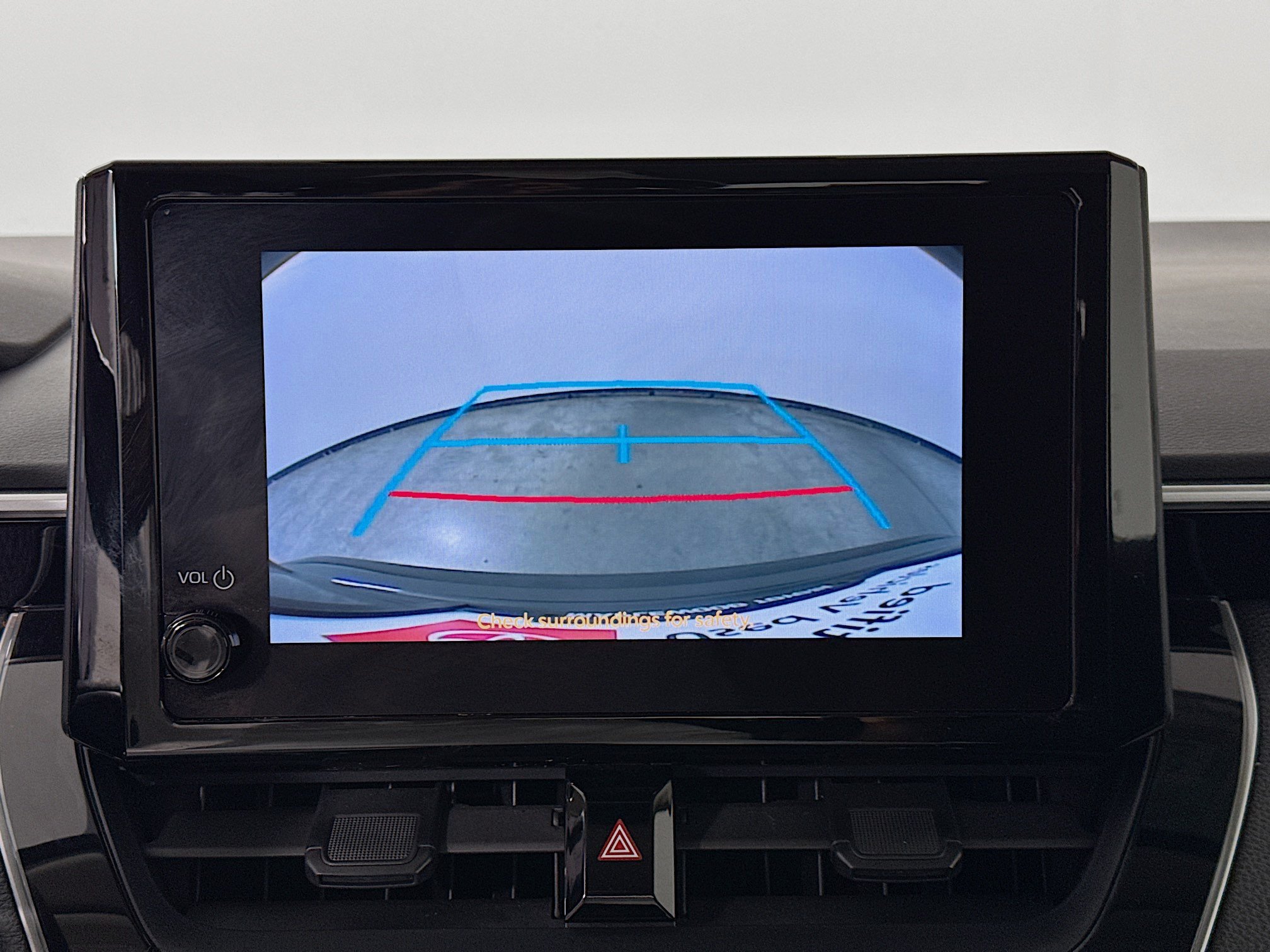 Certified 2024 Toyota Corolla LE FWD image 13