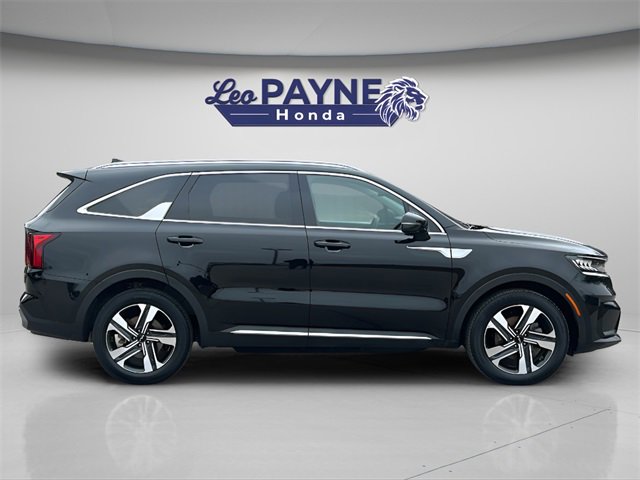 Used 2023 Kia Sorento EX image 7
