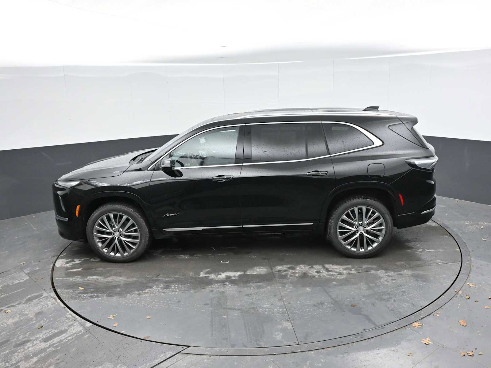 New 2026 Buick Enclave Avenir w/ Super Cruise Package image 27