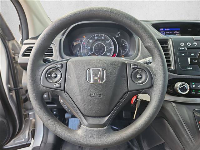 Used 2016 Honda CR-V LX image 13