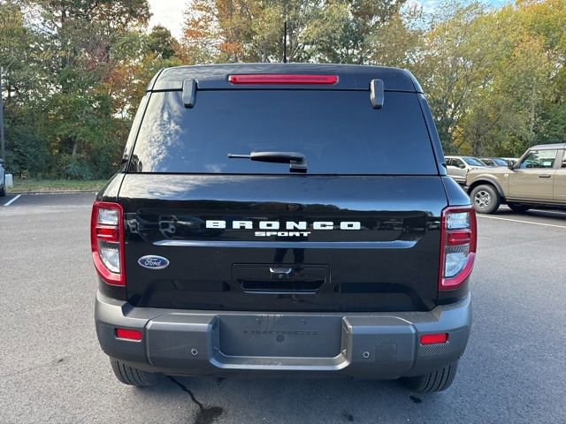 New 2025 Ford Bronco Sport Big Bend image 4