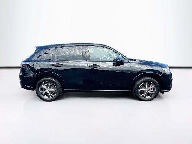 Certified 2024 Honda HR-V EX-L image 10