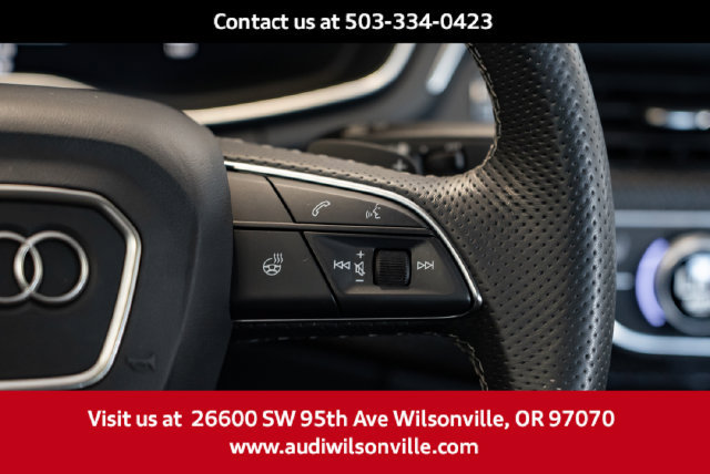 Used 2023 Audi S5 Prestige w/ Prestige Package AWD/4WD image 17
