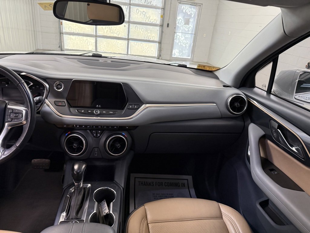 Used 2019 Chevrolet Blazer LT image 20