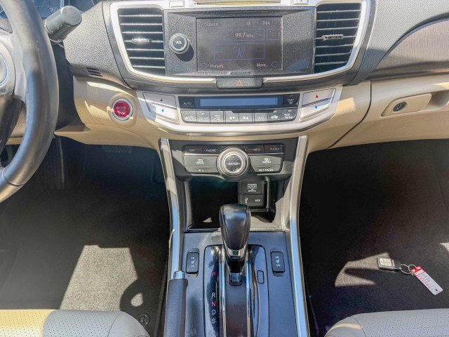Used 2015 Honda Accord EX-L image 10