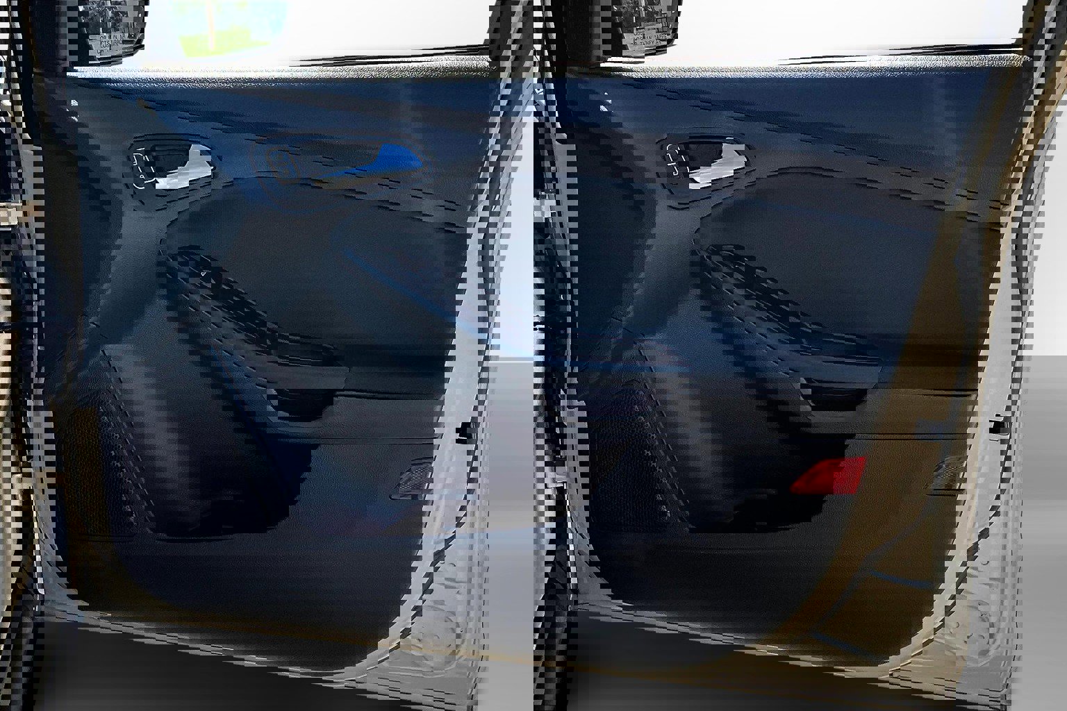 Used 2018 Ford Focus SE image 26