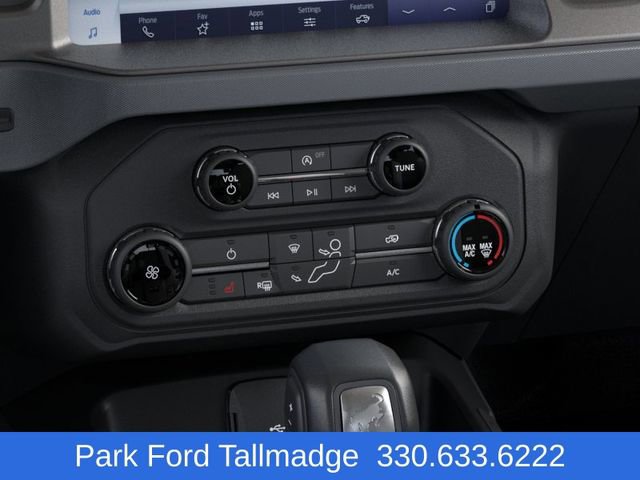 New 2025 Ford Bronco 2-Door w/ Sasquatch Package AWD/4WD image 16