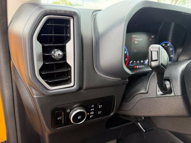 Certified 2023 Ford Bronco Sport Big Bend w/ Convenience Package AWD/4WD image 11