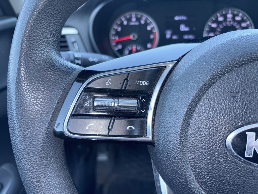 Used 2019 Kia Optima LX w/ LX 17" Wheel Package FWD image 17